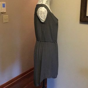 [ CHARLIE JOE ] DRESS